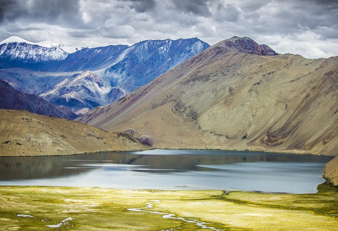 LadakhIndia