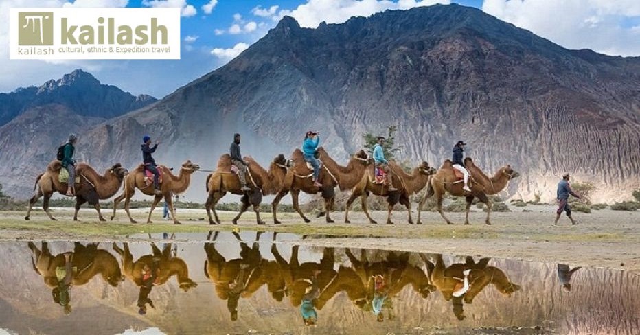 Adventure Activities In Leh Ladakh