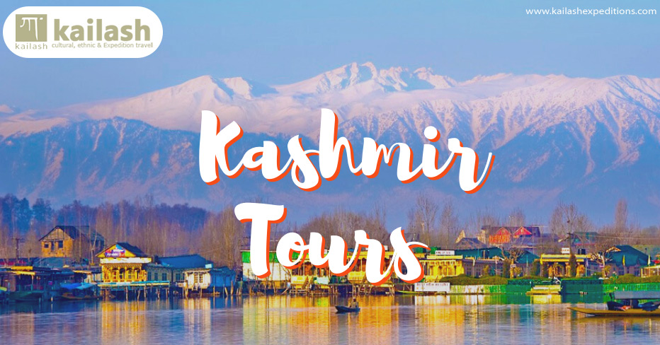 Kashmir Tours