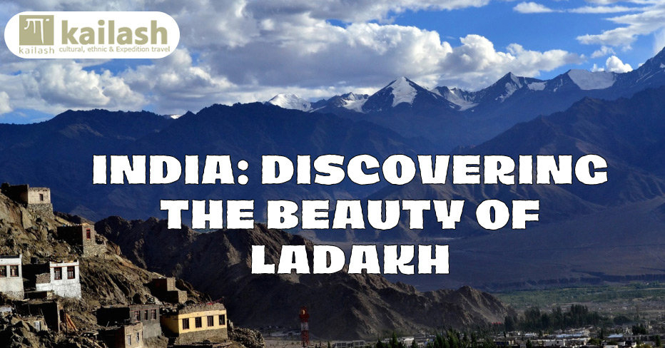 Ladakh Travel Package